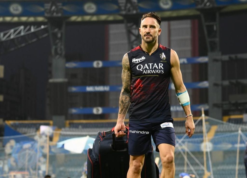 Faf du Plessis Faf du Plessis