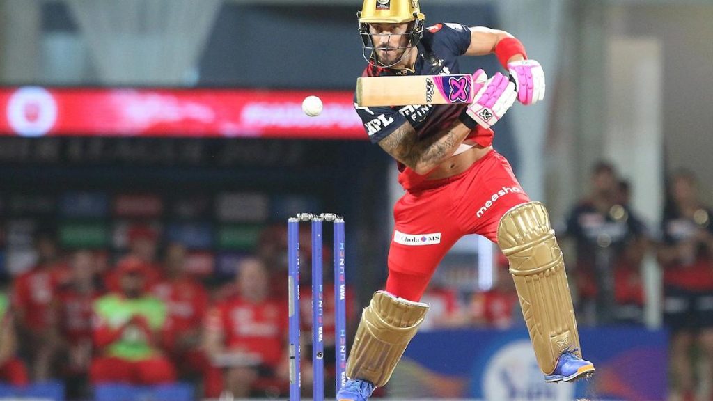 Faf du Plessis: 40 years 231 days Faf du Plessis: 40 years 231 days