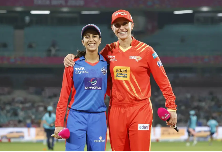 GG-W vs DC-W Eliminator Odds 
