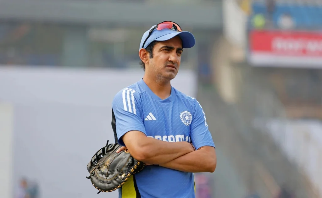 Is Gambhir Set to Quit India Coaching Role? Is Gambhir Set to Quit India Coaching Role?