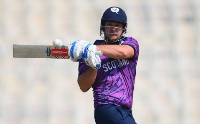 Scotland vs Italy 7th Match T20 WC Highlights Scotland vs Italy 7th Match T20 WC Highlights