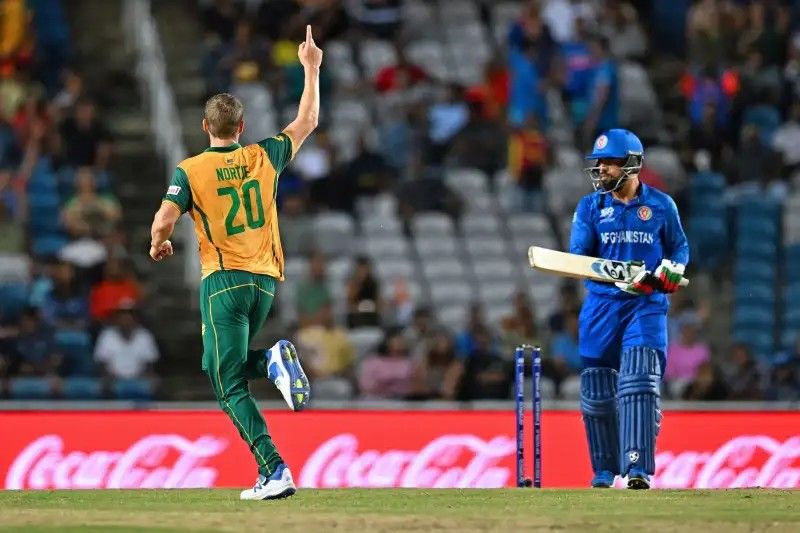 Head-to-Head Record – South Africa vs Afghanistan Head-to-Head Record – South Africa vs Afghanistan