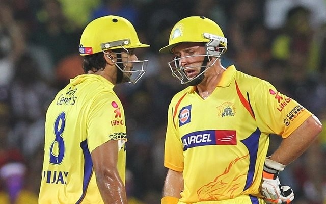 Highest Partnership Records Highest Partnership Records