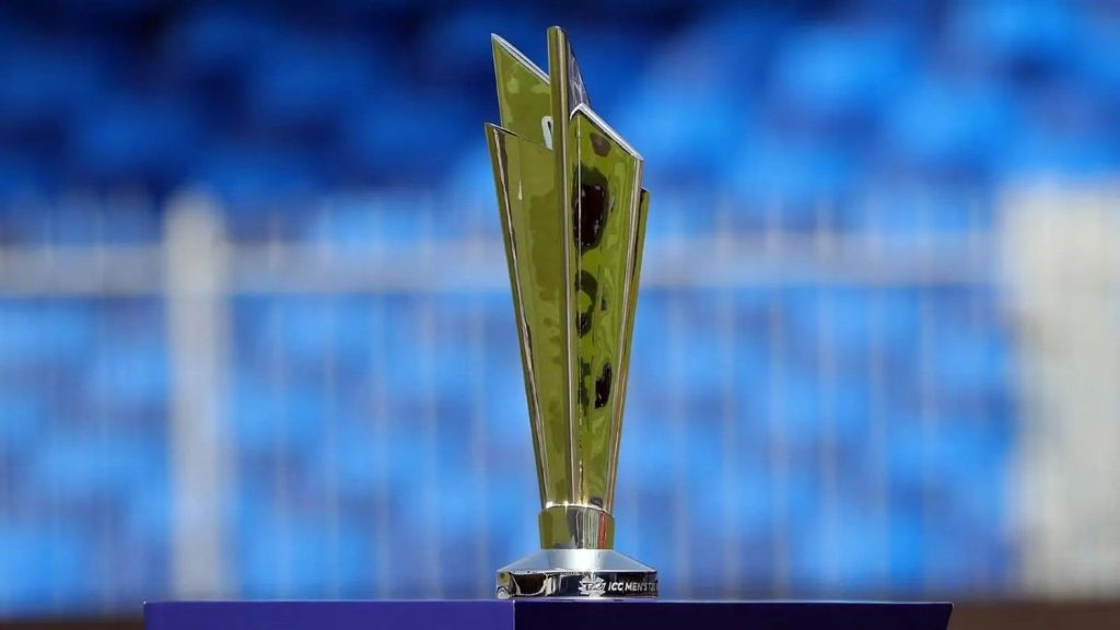 Highest Partnerships in T20 World Cup History Highest Partnerships in T20 World Cup History