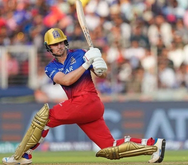 Highest Strike Rate Highest Strike Rate