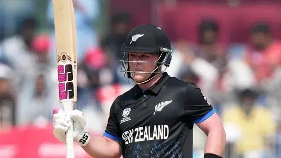 Tim Seifert vs Afghanistan