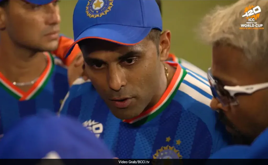 How Much NRR India Needs to Qualify for the Semi-Finals How Much NRR India Needs to Qualify for the Semi-Finals