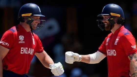 How To Watch ENG vs ITA T20 WC 2026 Live