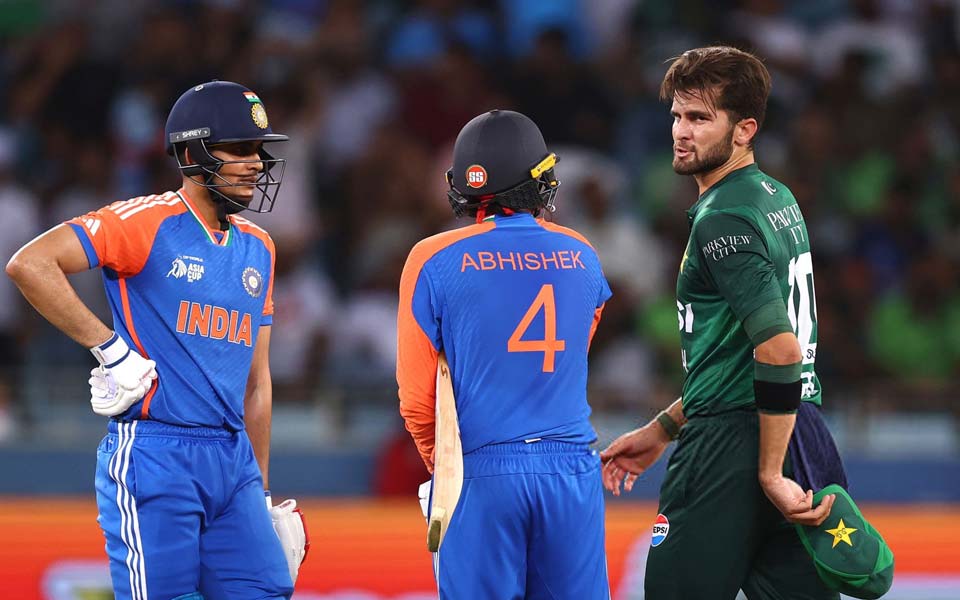 How To Watch IND vs PAK T20 WC 2026 Live? (Streaming Guide)
