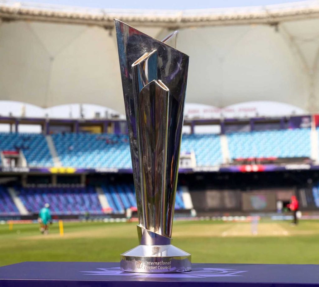 ICC T20 World Cup 2026 Schedule ICC T20 World Cup 2026 Schedule