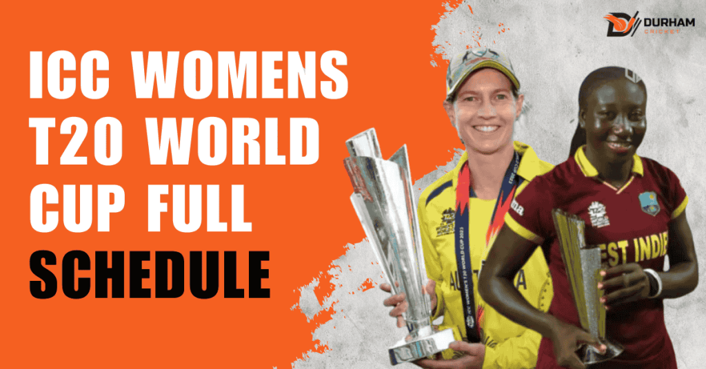 ICC WOmens T20 WORLD CUP FULL Schedule (1)