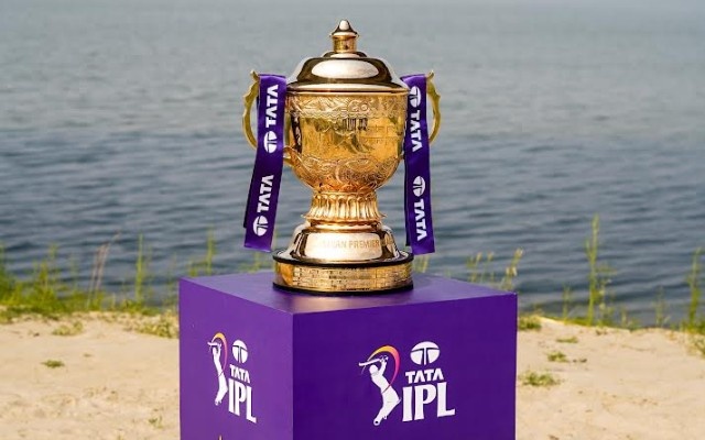 IPL 2026 Schedule Delayed Over RR Jaipur Safety Issue IPL 2026 Schedule Delayed Over RR Jaipur Safety Issue