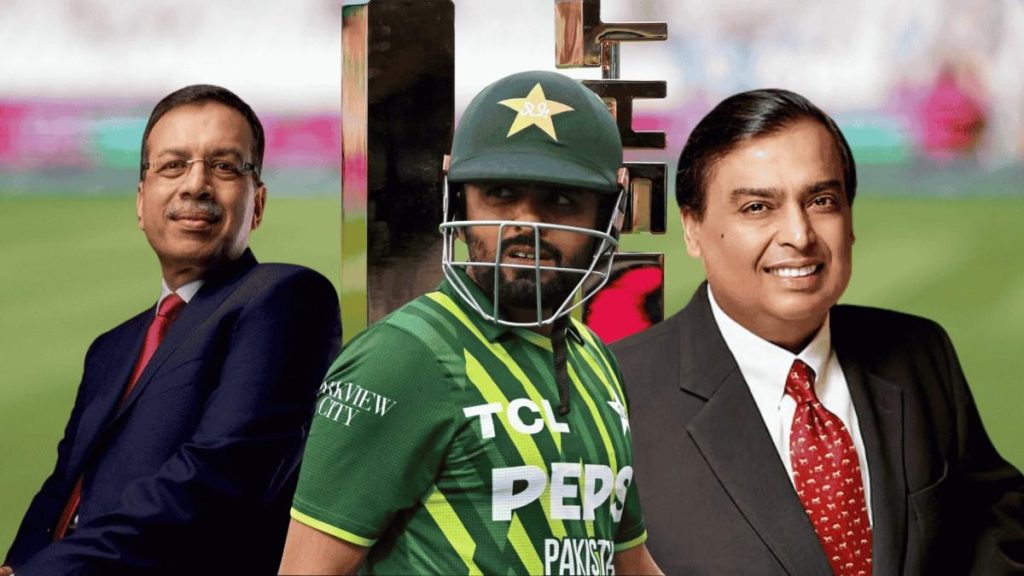 IPL-Owned Teams Ignore Pakistan Players in The Hundred