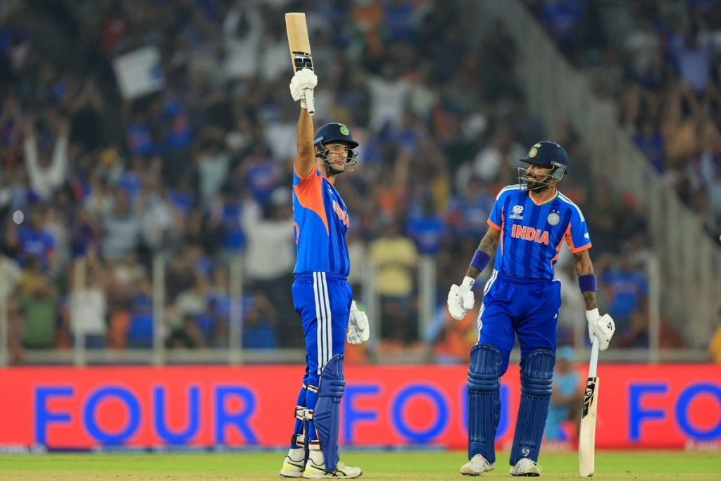 IND vs NED Match 36 T20 WC Highlights IND vs NED Match 36 T20 WC Highlights