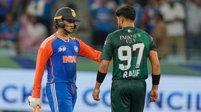 India vs Pakistan Match Information & Schedule