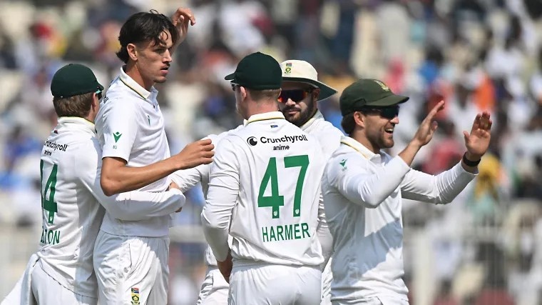 India vs South Africa Head-to-Head in Test Matches India vs South Africa Head-to-Head in Test Matches