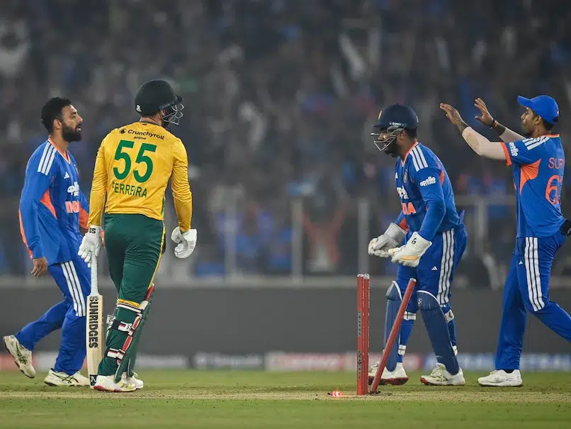 IND vs SA T20 WC 2026 Super 8s Odds & Prediction (22 FEB)