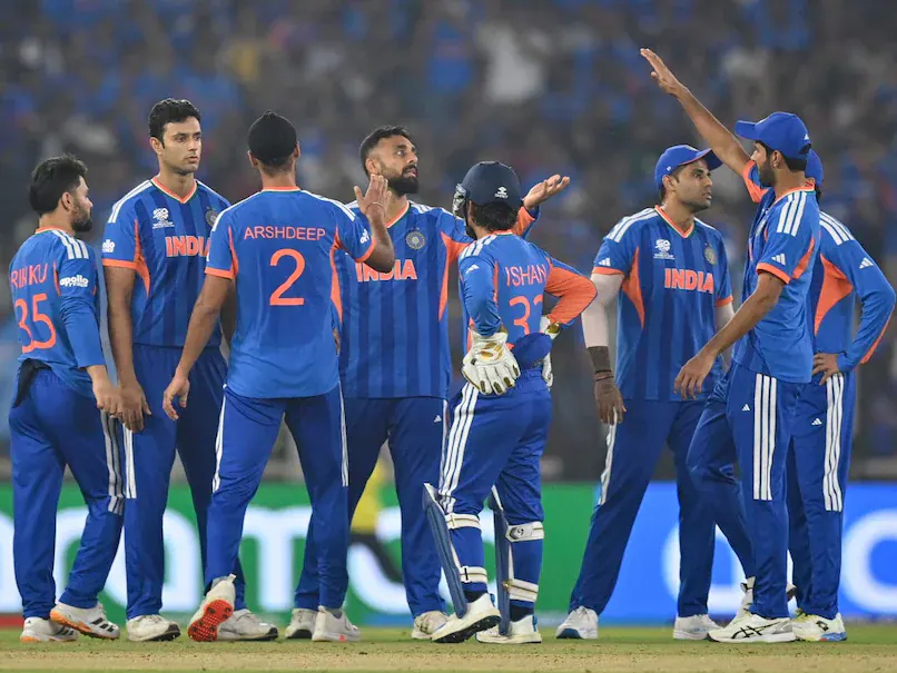 How To Watch IND vs ZIM T20 WC 2026 Live? (Streaming Guide) How To Watch IND vs ZIM T20 WC 2026 Live? (Streaming Guide)