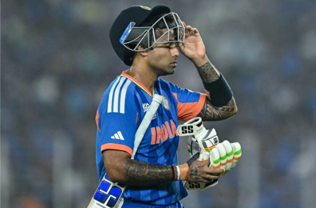 Indian Batting Collapse: Where Team India is Going Wrong? Indian Batting Collapse: Where Team India is Going Wrong?