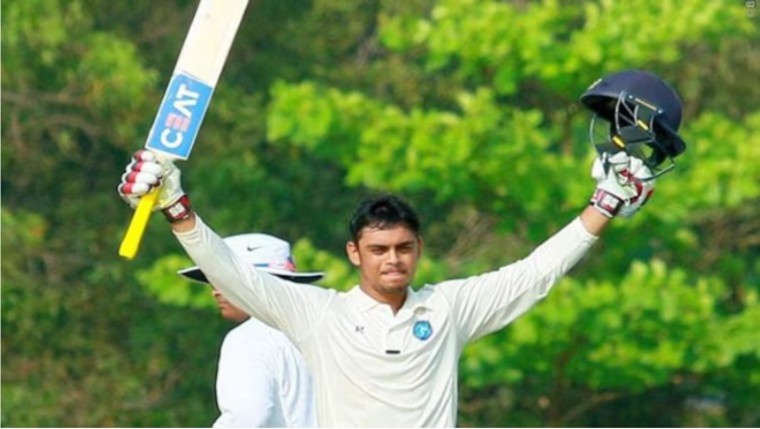 Ishan Kishan’s Comeback Journey at T20 World Cup 2026 Young Ishan Kishan Ishan Kishan’s Comeback Journey at T20 World Cup 2026
Young Ishan Kishan