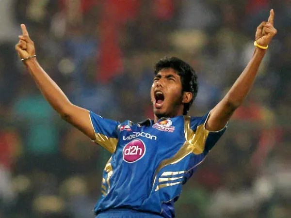 Jasprit Bumrah IPL Price Jasprit Bumrah IPL Price