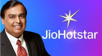 JioStar Raises CTV Ad Rates by 25% for IPL 2026