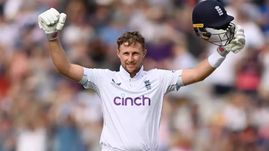 Joe Root (13,943 Runs) Joe Root (13,943 Runs)