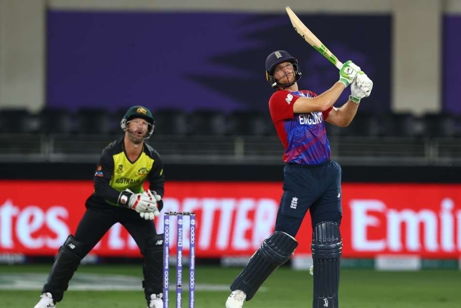 Jos Buttler (England) - 43 Sixes Jos Buttler (England) - 43 Sixes