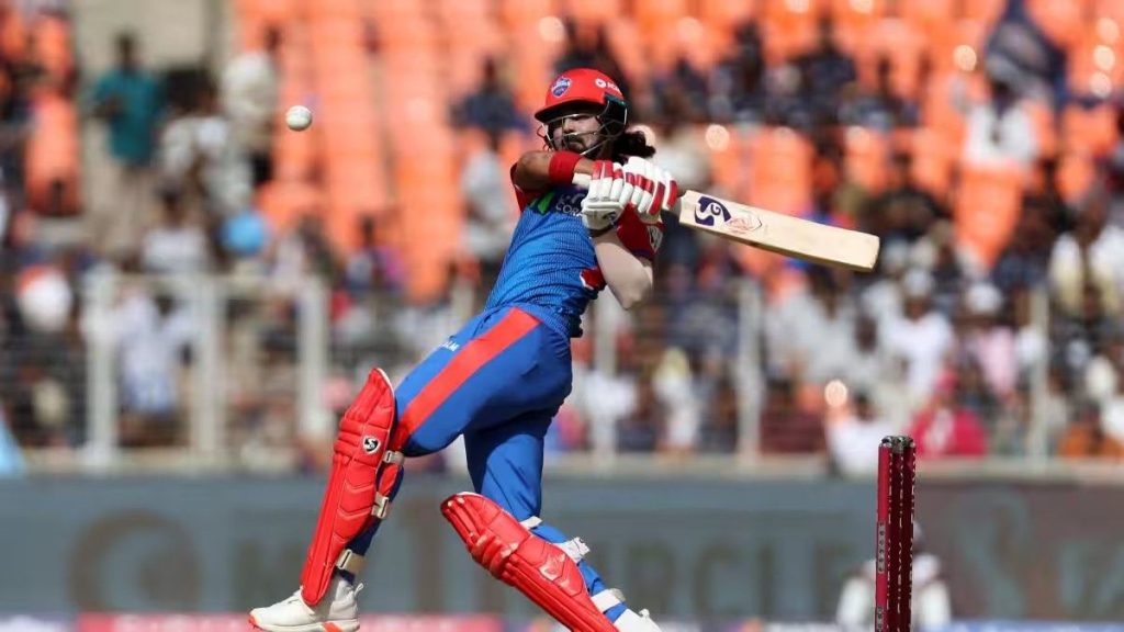 KL Rahul (208 Sixes) KL Rahul (208 Sixes)