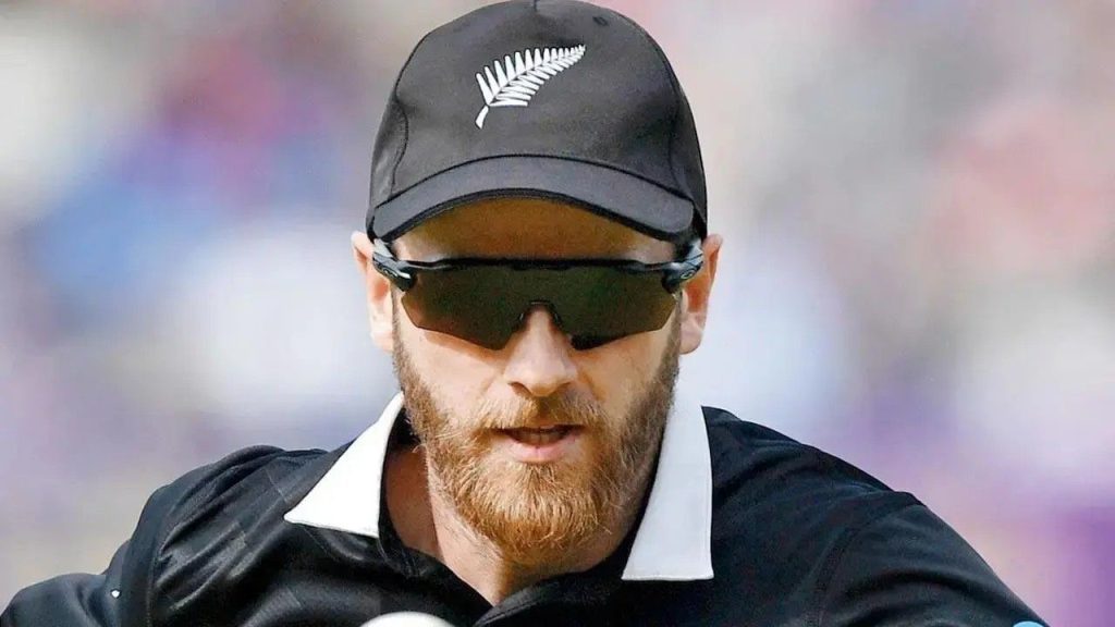 Kane Williamson Kane Williamson