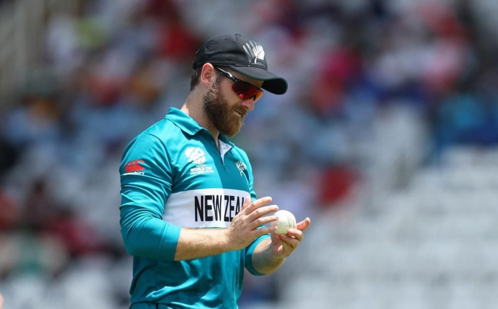 Kane Williamson: 16 Catches Kane Williamson: 16 Catches