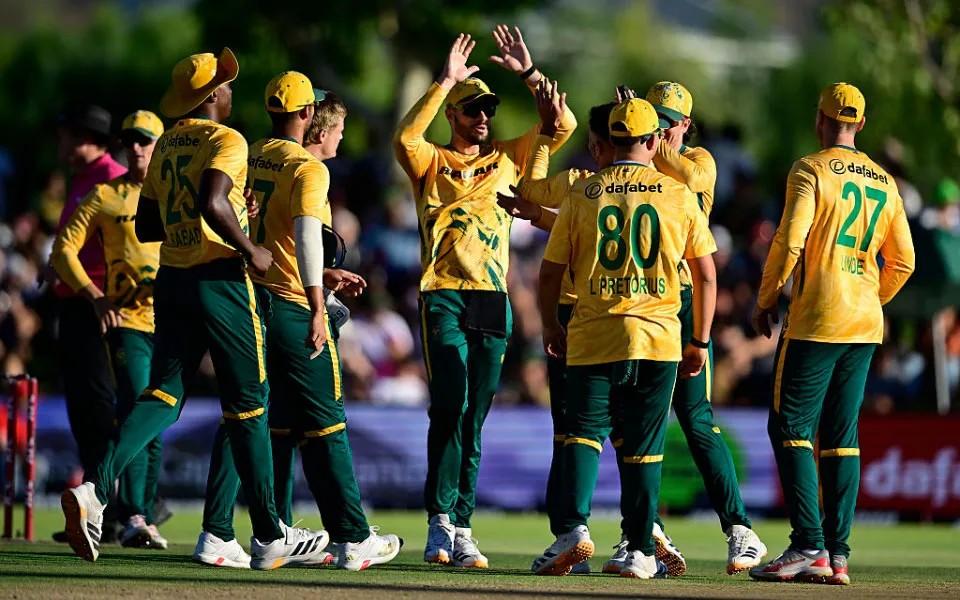 Key Players To Watch For SA vs CAN T20 WC 2026 Match Key Players To Watch For SA vs CAN T20 WC 2026 Match