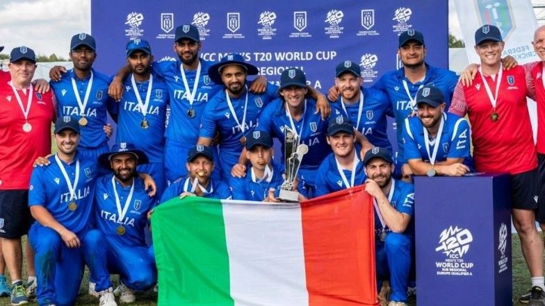 Key Players To Watch For SCO vs ITA T20 WC 2026 Match Key Players To Watch For SCO vs ITA T20 WC 2026 Match
