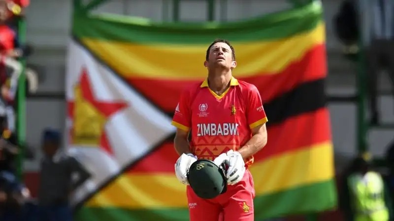 Key Players To Watch For ZIM vs OMA T20 WC 2026 Match Key Players To Watch For ZIM vs OMA T20 WC 2026 Match