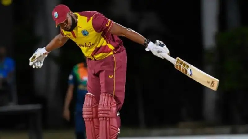 Kieron Pollard Kieron Pollard