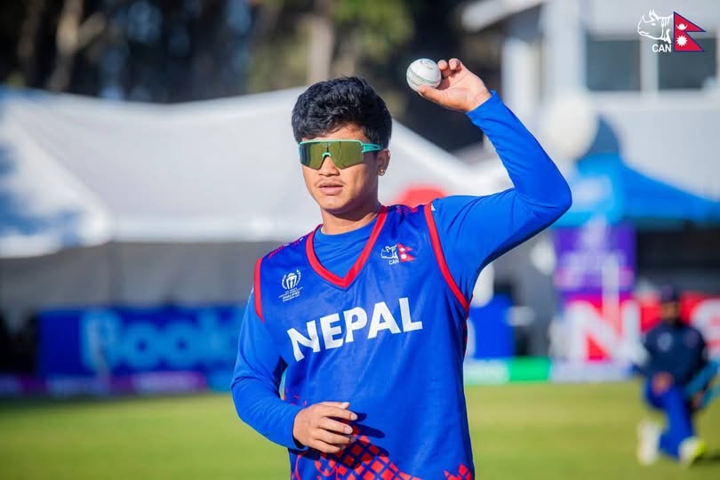 Kushal Malla Kushal Malla