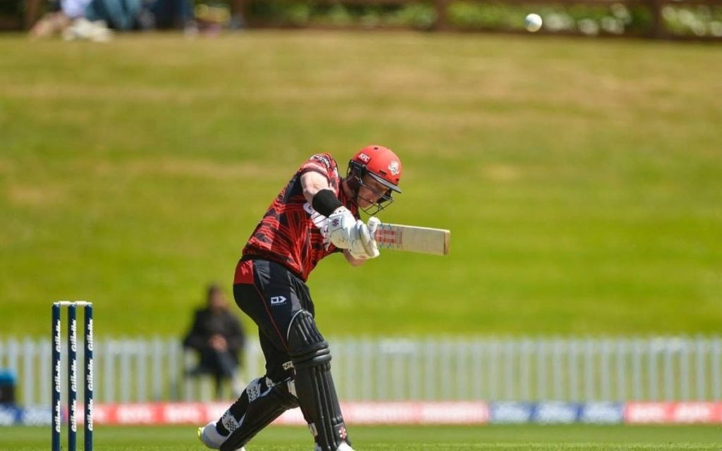 Leo Carter Leo Carter