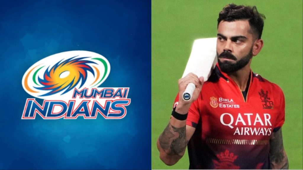 MI Deny RCB Permission to Host IPL 2026 Matches at DY Patil Stadium
