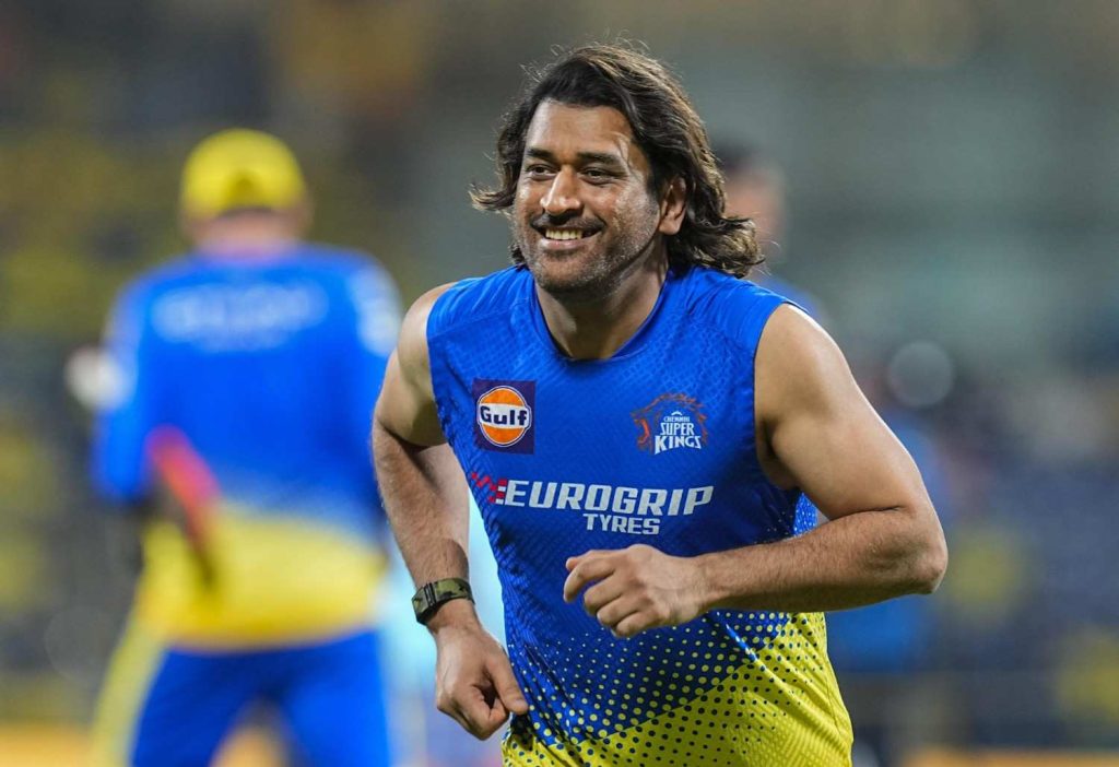 MS Dhoni IPL 2026 Update MS Dhoni IPL 2026 Update