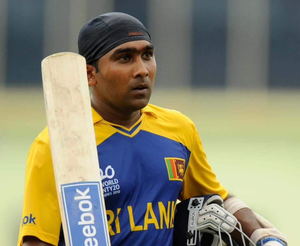 Mahela Jayawardene (Sri Lanka) – 1 Century Mahela Jayawardene (Sri Lanka) – 1 Century