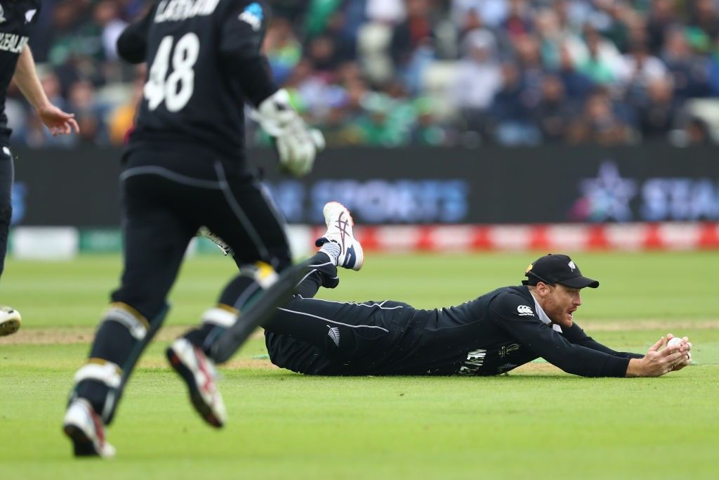 Martin Guptill: 19 Catches Martin Guptill: 19 Catches