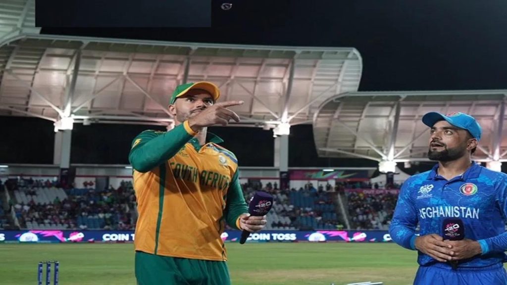 Match Details – South Africa vs Afghanistan Match Details – South Africa vs Afghanistan