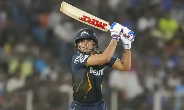 Most Runs In IPL Most Runs In IPL