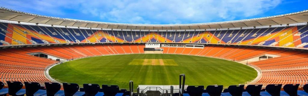 Narendra Modi Stadium Pitch Report Narendra Modi Stadium Pitch Report