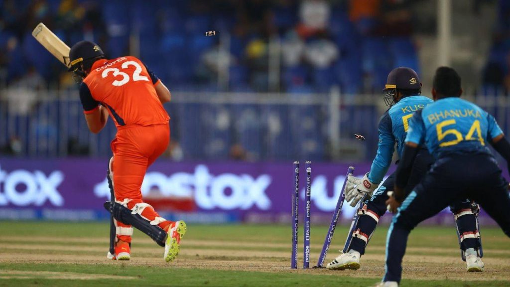 Netherlands’ 39-Run Collapse vs Sri Lanka Netherlands’ 39-Run Collapse vs Sri Lanka