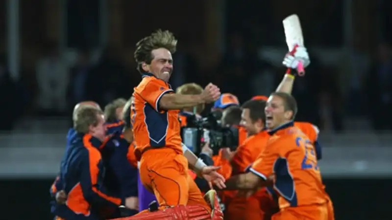 Netherlands beat England Netherlands beat England