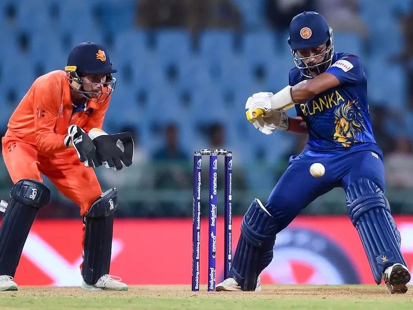 Netherlands vs Sri Lanka - 39 Netherlands vs Sri Lanka - 39