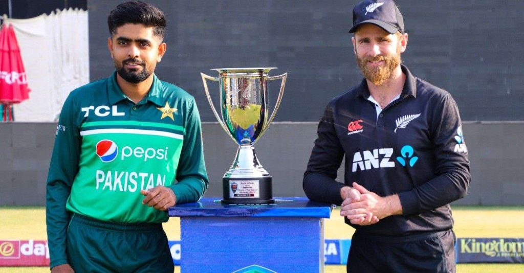 New Zealand vs Pakistan Match Details and Fixture Information New Zealand vs Pakistan Match Details and Fixture Information