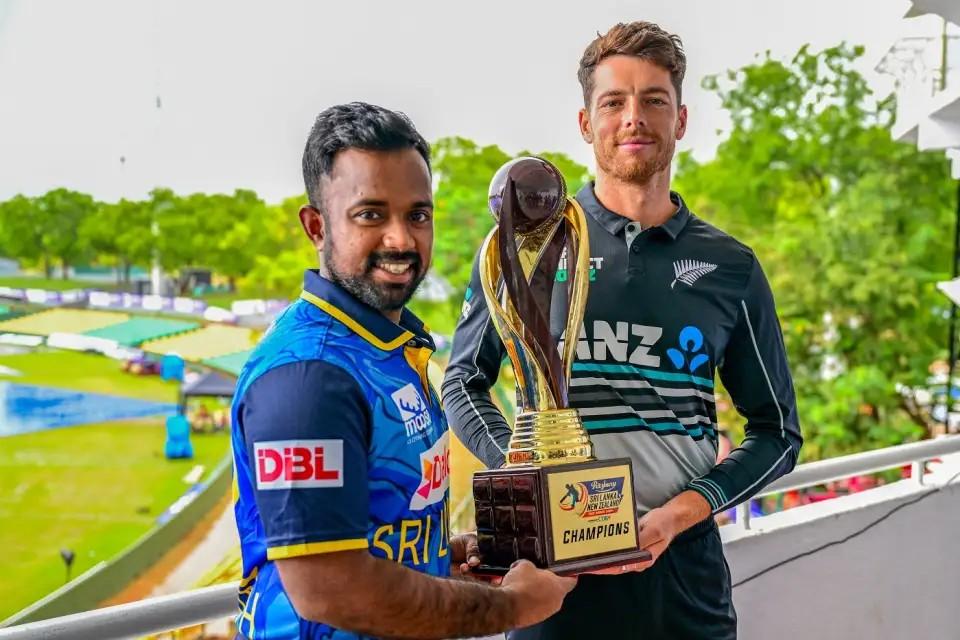 New Zealand vs Sri Lanka 46th Match (Super 8) Odds New Zealand vs Sri Lanka 46th Match (Super 8) Odds