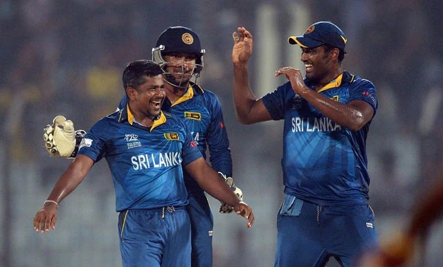 New Zealand vs Sri Lanka - 60 New Zealand vs Sri Lanka - 60